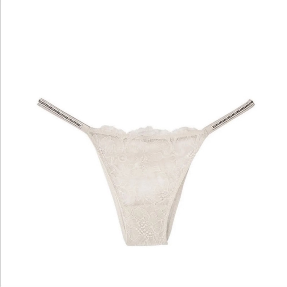 Lace panties